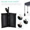 Best Choice Products 10x10ft Easy Setup Pop Up Canopy w/ 1-Button Setup, Wheeled Case, 4 Weight Bags